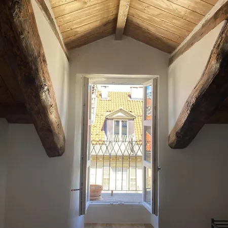 Nocciolino A Apartamento