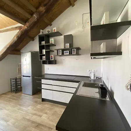 Apartamento Nocciolino A Turim